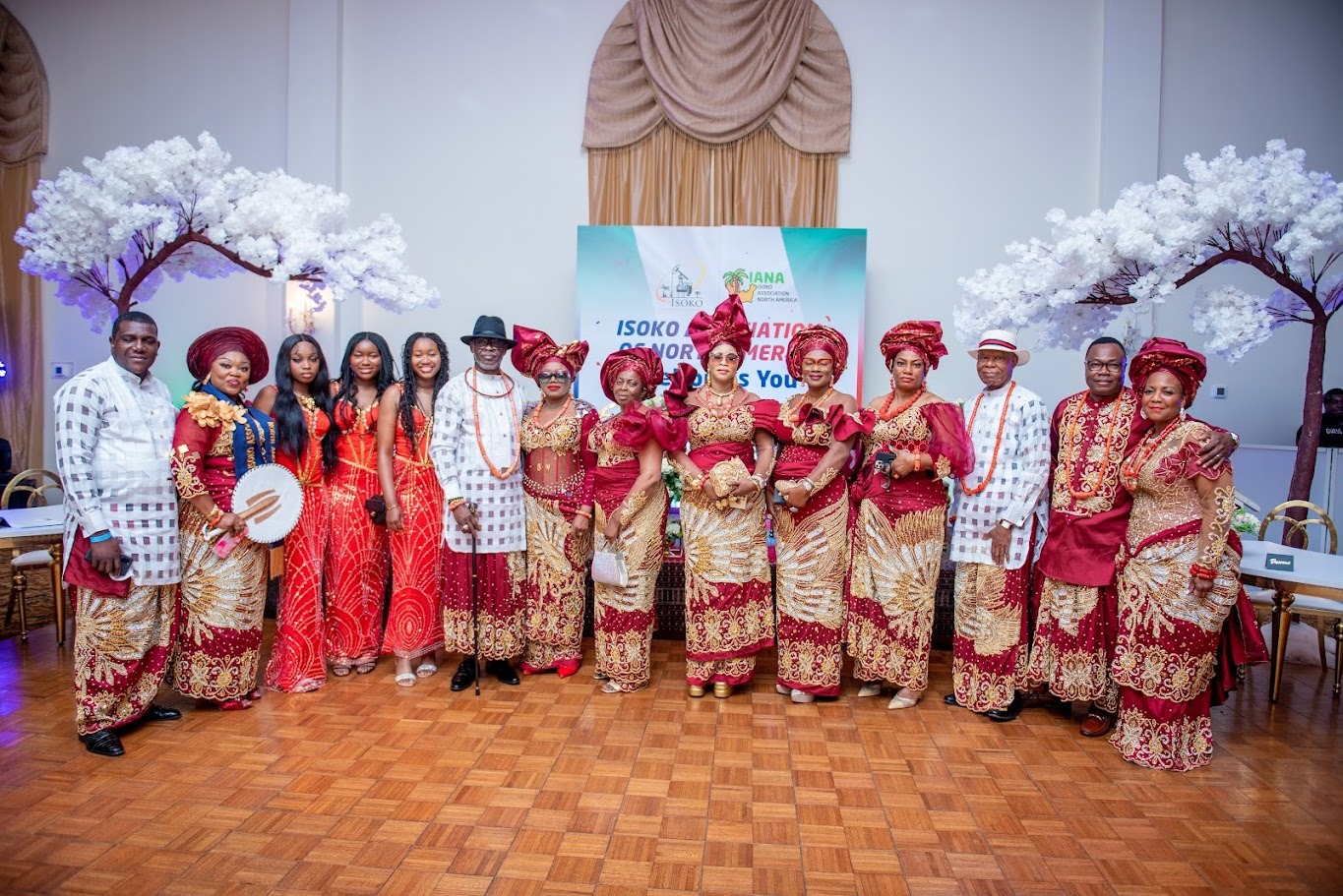 IANA Midwest chapter
